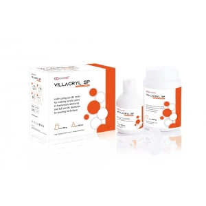  VILLACRYL SP V4 500g + 300 ml