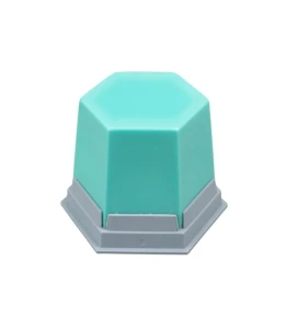 Wosk GEO Avantgarde miętowy 75g