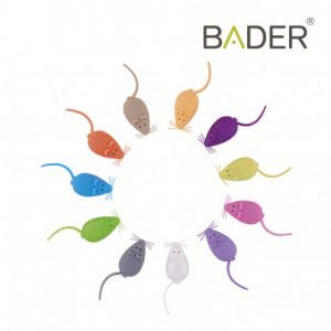 Pojemnik na zęby mleczaki 100szt.