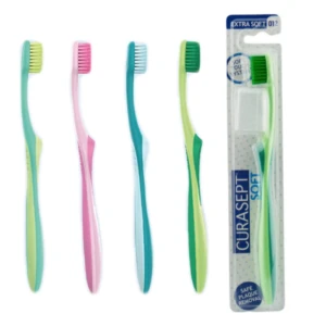 Szczoteczka CURASEPT Extra Soft 1 szt.