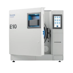 Autoklaw Euronda E10