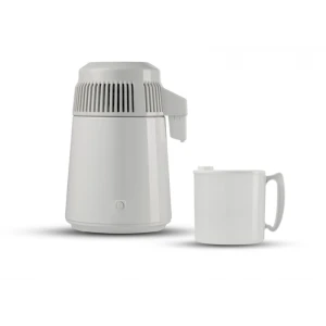 Euronda Aquadist - destylarka