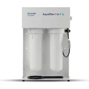 Euronda Aquafilter - demineralizator