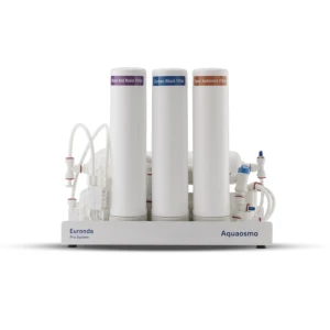Euronda Aquaosmo - system odwróconej osmozy
