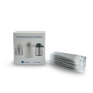 Filtry do destylarki Euronda