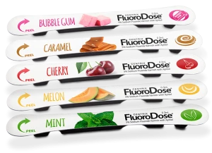 Fluorodose 1 szt. Centrix