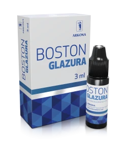 Boston Glazura 3ml