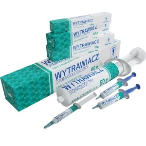 Wytrawiacz ARKONA 13g