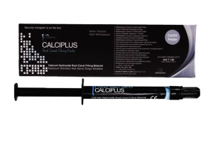 CALCIPLUS- wodorotlenek wapnia w strzykawce 2g