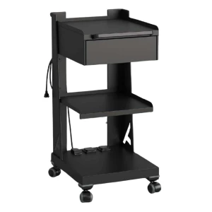 ASYSTOR  ASTRA CRA.40 | Czarny mat