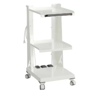 ASYSTOR ASTRA  CRB.40 | Biały mat