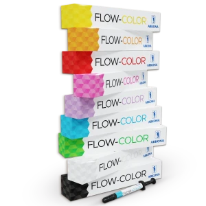 Flow-Color 1 g Arkona