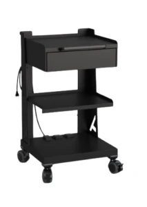 Asystor  ASTRA CRA.50 | Czarny mat