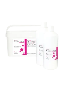 Villacryl H Plus 4kg + 2x Płyn 1l - 50% ceny