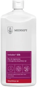 Velodes Silk 1l