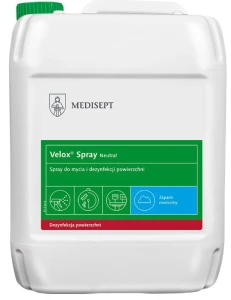 Velox Spray 5 l