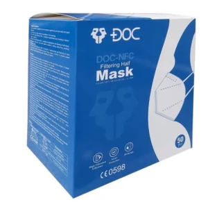 Maseczka FFP2 50szt.