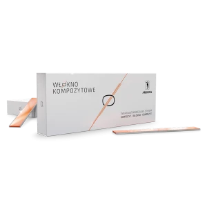 Włokno kompozytowe Arkona ZESTAW PROMOCYJNY 5+1