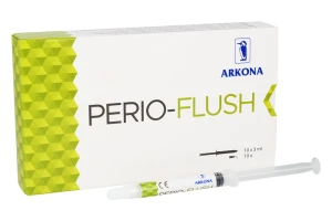 PERIO-FLUSH 10×3 ml 