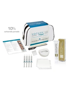 YOTUEL PATIENT - 10% NADTLENEK KARBAMIDU - WYBIELANIE W DOMU