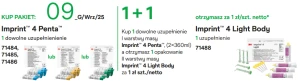 Imprint 4 Penta + Imprint 4 Light Body   1 + 1 GRATIS  