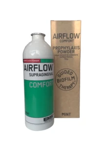 PIASEK AirFlow Comfort Mint 40 μm – 750 g