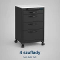 4 szuflady szuflady czarny.webp