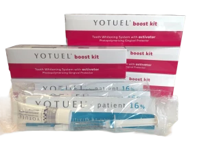 YOTUEL BOOST 5x + YOTUEL PATIENT 16% 3x – pakiet