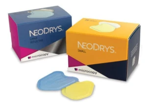 Pampersy Policzkowe - NEODRYS 