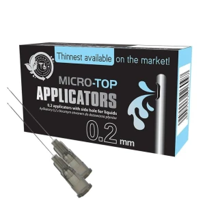 Micro-Top Aplikatory - 20 szt