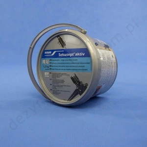 SEKUSEPT ACTIV 1,5kg