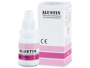 ALUSTIN