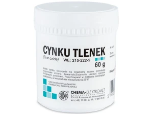 TLENEK CYNKU 60g