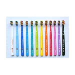 Szczoteczki Curaprox