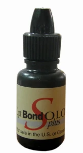 OptiBond Solo Plus