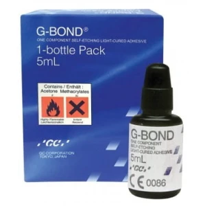 G-Bond 5 ml GC