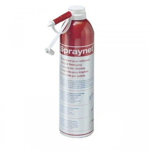 Spraynet