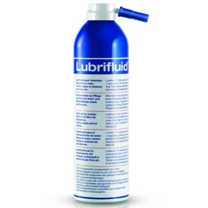 Lubrifluid