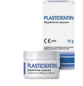 PLASTIDENTIN / 10G