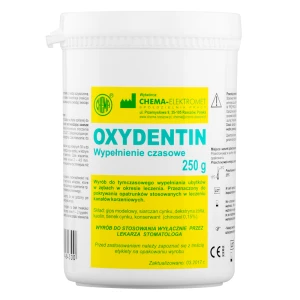 OXYDENTIN 250g
