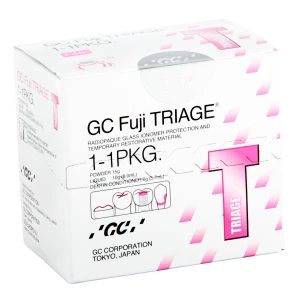 GC Fuji Triage proszek+płyn