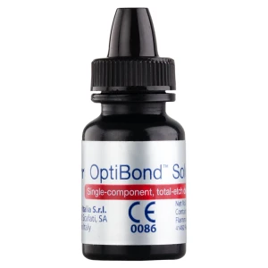 OptiBond Solo Plus 3 ml Kerr