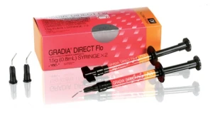 GC Gradia Direct Flo 1,5g