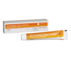 Stomaflex Gel Catalyst 60 g