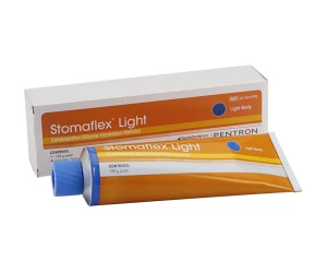 Stomaflex Light 130 g Pentron