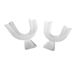 Termokurczliwe nakładki do wybielania zębów 2 szt. COTISEN