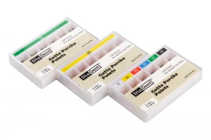 Ćwieki gutaperkowe 2% Diadent