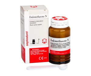 Endomethasone N 14 g