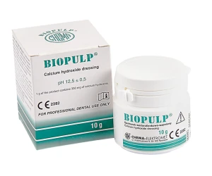 Biopulp 10 g Chema