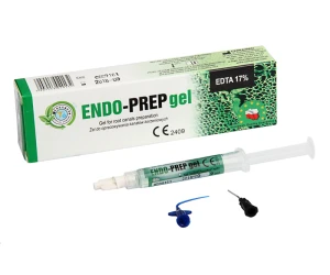 Endo-Prep Gel 2 ml Cerkamed